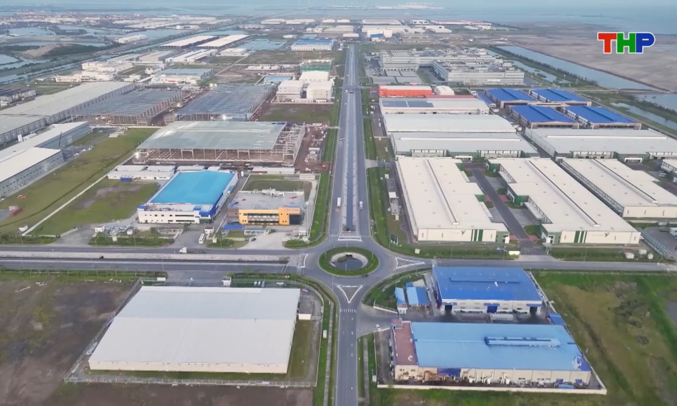 Tăng cường các giải pháp thu ngân sách
