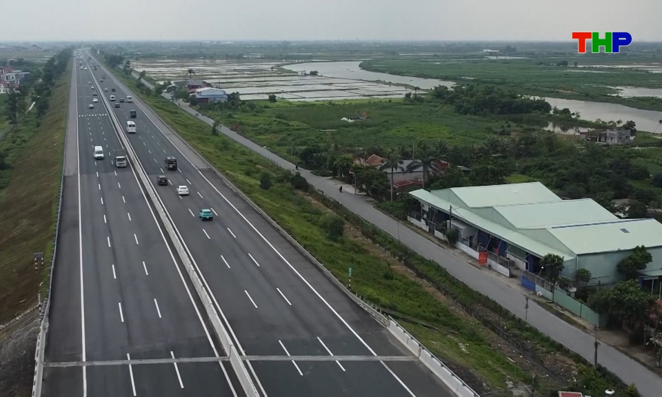 Tiến độ dự &aacute;n đường sắt L&agrave;o Cai - H&agrave; Nội - Hải Ph&ograve;ng