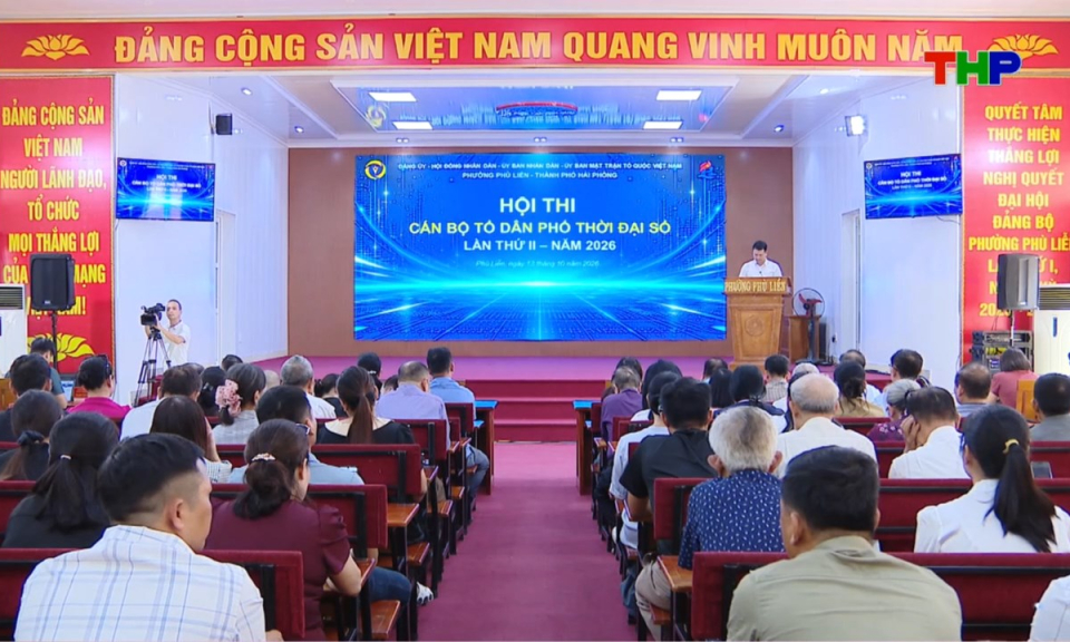 Bản tin thời sự cuối ng&agrave;y (14/10/2026)