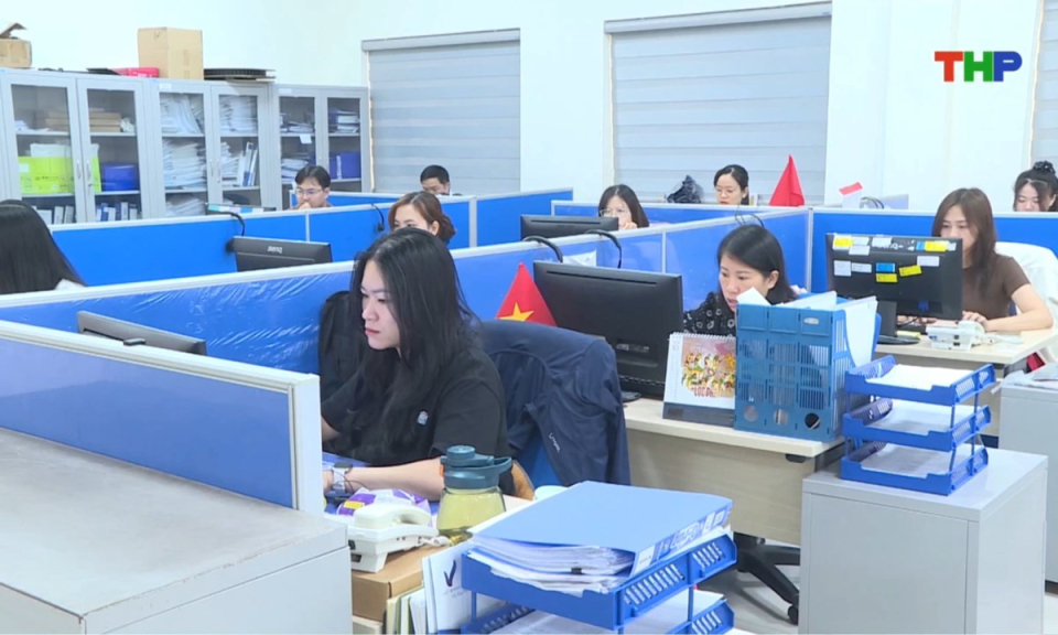 Bản tin thời sự trưa (15/10/2026)