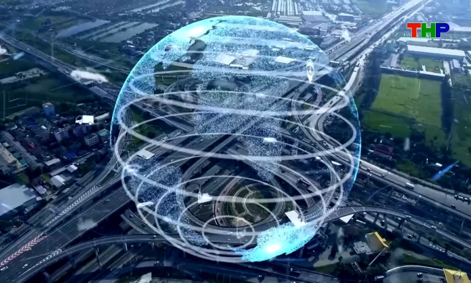 Ch&iacute;nh s&aacute;ch ph&aacute;p luật: Luật Chuyển đổi số 2025 tạo h&agrave;nh lang ph&aacute;p l&yacute; to&agrave;n diện cho quốc gia số