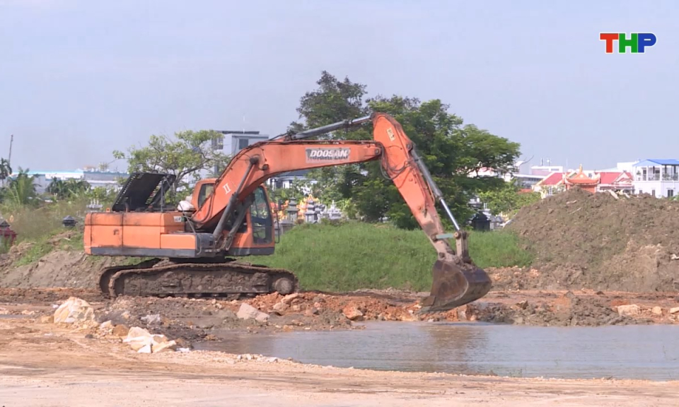 Bản tin tiếng Anh - Hai Phong News (15/10/2026)