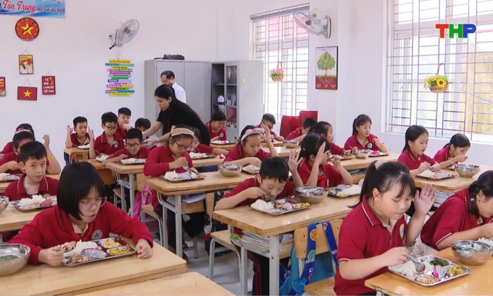 Bản tin thời sự cuối ng&agrave;y (15/10/2026)