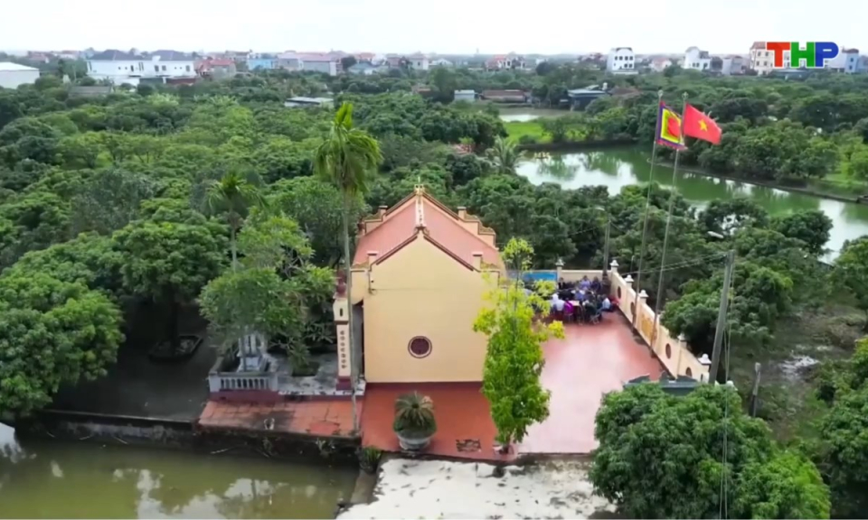 Bản tin thời sự s&aacute;ng (16/10/2026)