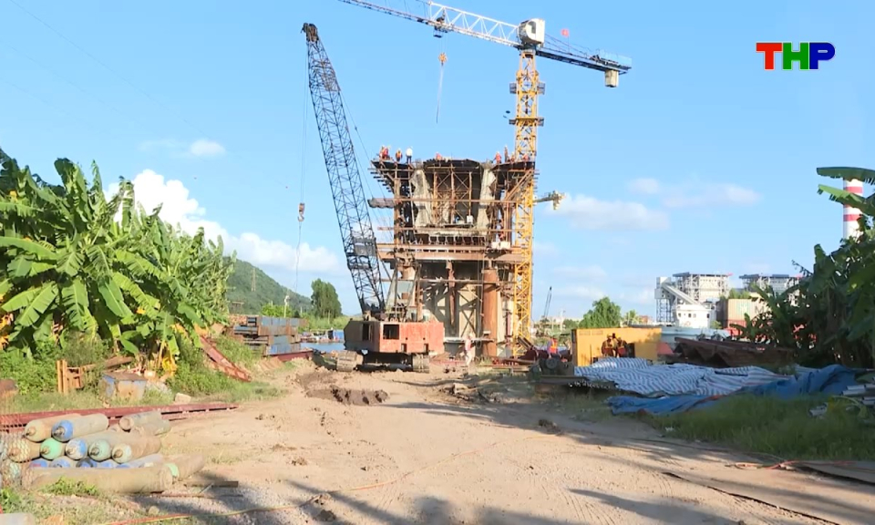 Kinh tế v&agrave; đ&ocirc; thị: Khơi th&ocirc;ng nguồn lực, n&acirc;ng cao hiệu quả đầu tư c&ocirc;ng
