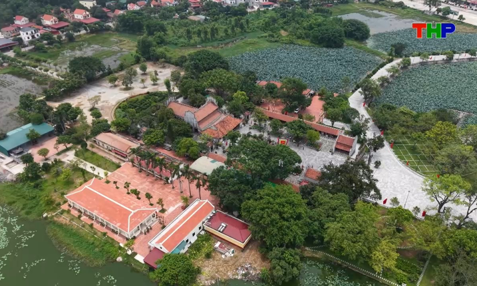 Phim t&agrave;i liệu: C&ocirc;n Sơn - Kiếp Bạc: Đ&aacute;nh thức tiềm năng di sản