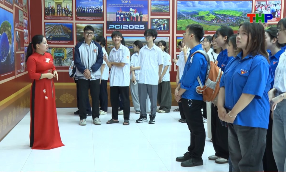 Bản tin thời sự tối (16/10/2026)