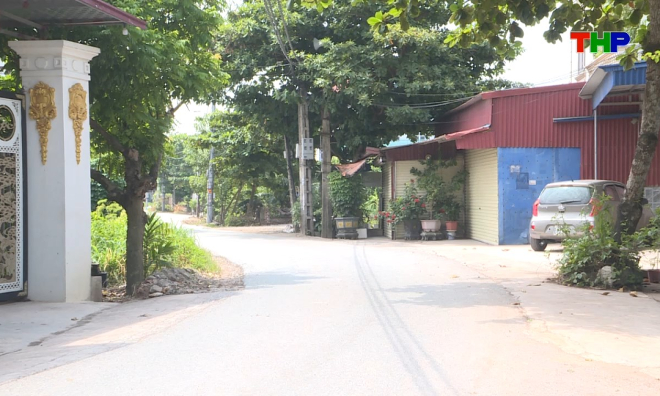 Hộp thư truyền h&igrave;nh: Cần khắc phục bất cập giao th&ocirc;ng tại x&atilde; Kim Th&agrave;nh 