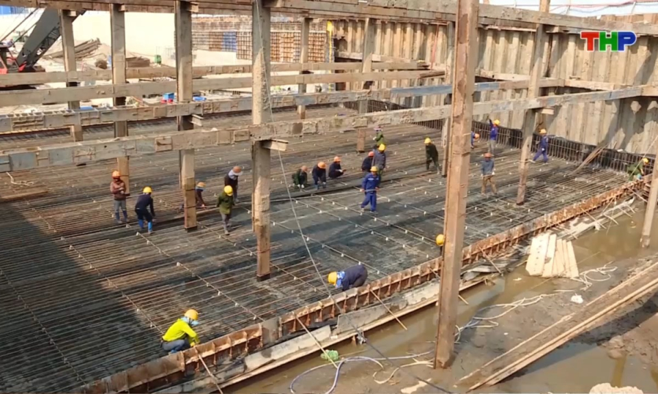 Bản tin thời sự trưa (17/10/2026)