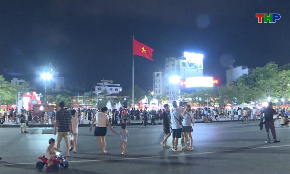 Bản tin thời sự tối (17/10/2026)