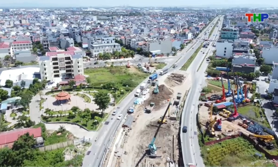 Bản tin thời sự trưa (18/10/2026)