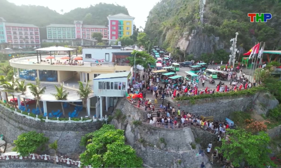 Nhịp sống 24h (18/10/2026)