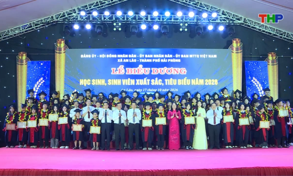 Bản tin thời sự s&aacute;ng (19/10/2026)