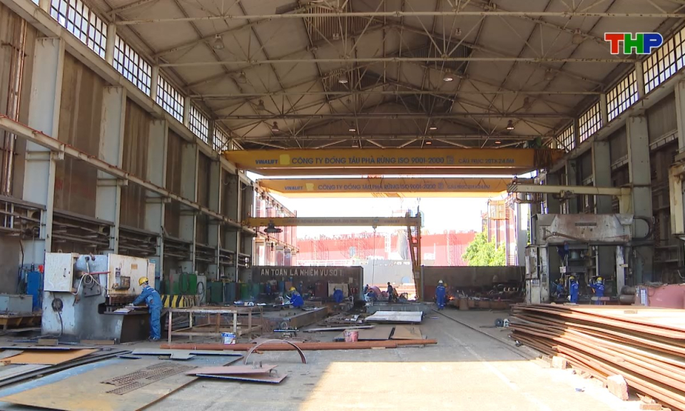 Bản tin tiếng Trung - 海防新闻 (18/10/2026)