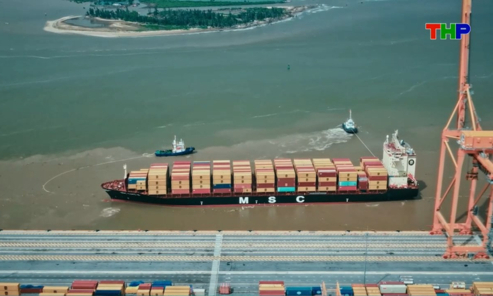Bản tin thời sự tối (18/10/2026)