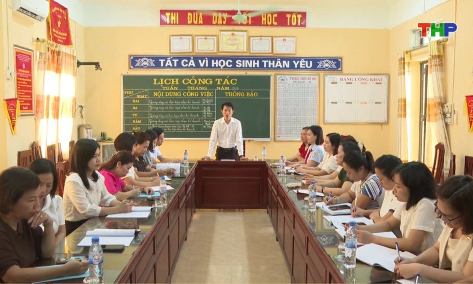 Bản tin thời sự cuối ng&agrave;y (19/10/2026)