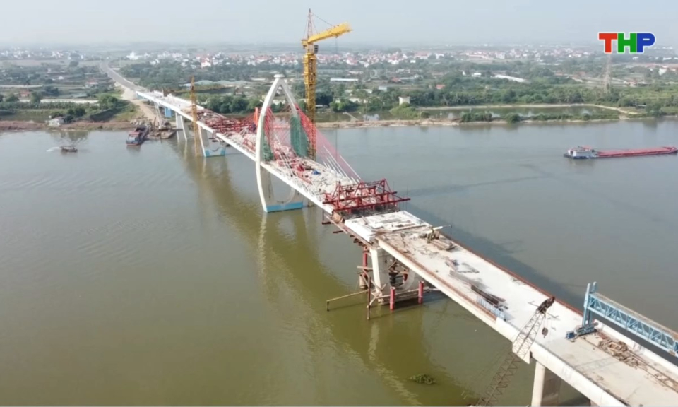 Bản tin thời sự s&aacute;ng (20/10/2026)