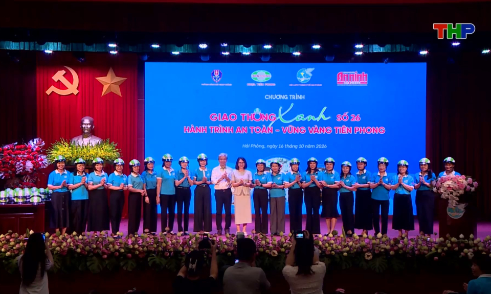 Phối hợp ph&aacute;t triển giao th&ocirc;ng xanh