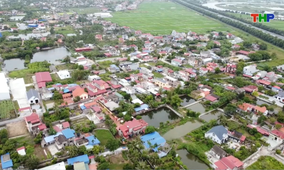 Bản tin thời sự trưa (20/10/2026)