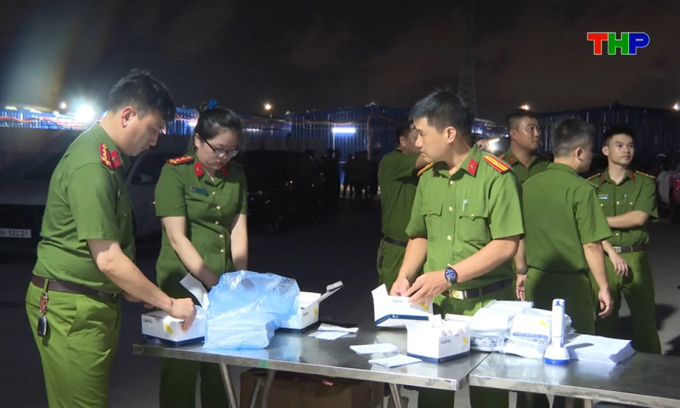 Ch&iacute;nh s&aacute;ch ph&aacute;p luật: Quy định mới về thời hạn cai nghiện ma t&uacute;y 