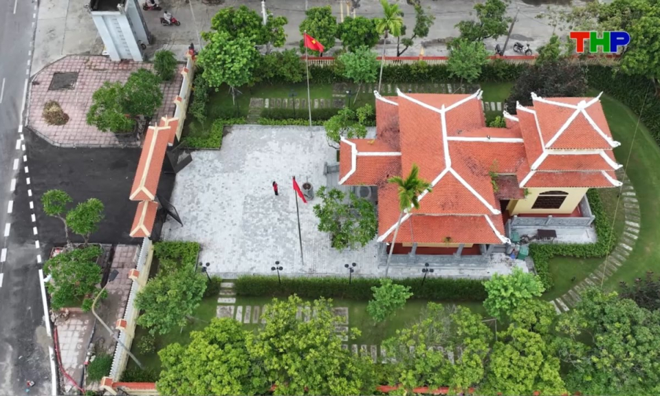 Nhịp sống 24h (20/10/2026)