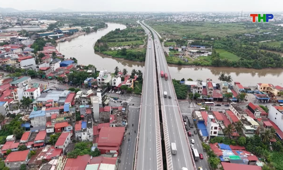Bản tin tiếng Anh - Hai Phong News (20/10/2026)
