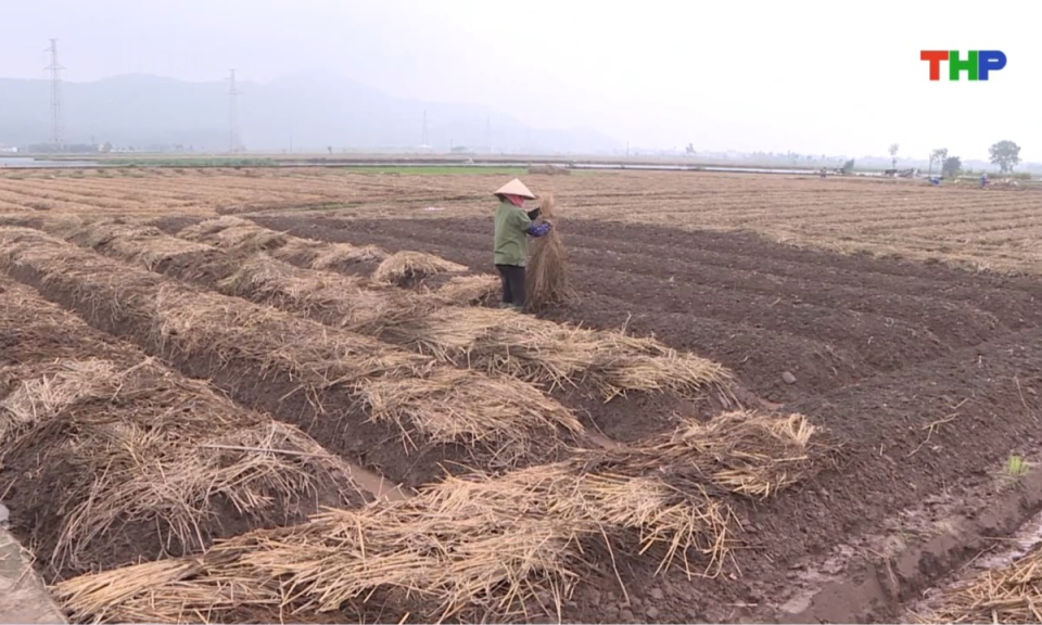 Bản tin thời sự s&aacute;ng (21/10/2026)