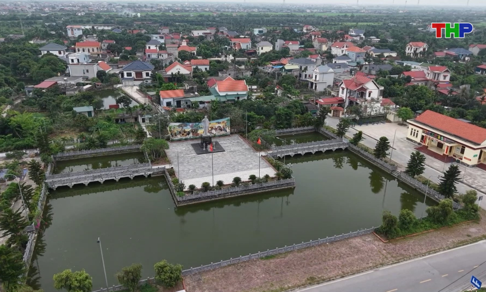 Bản tin thời sự 17h00 (20/10/2026)