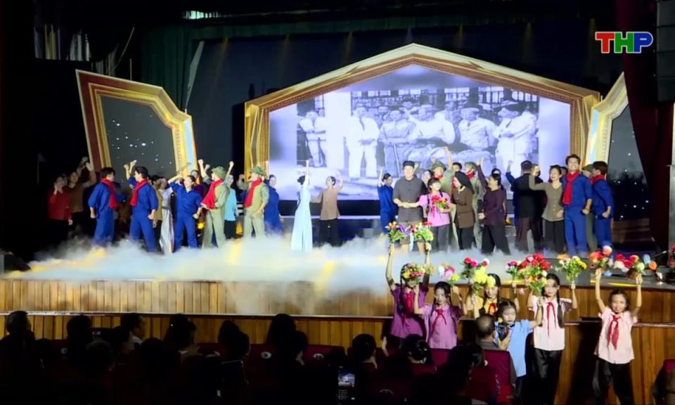 Bản tin thời sự trưa (21/10/2026)