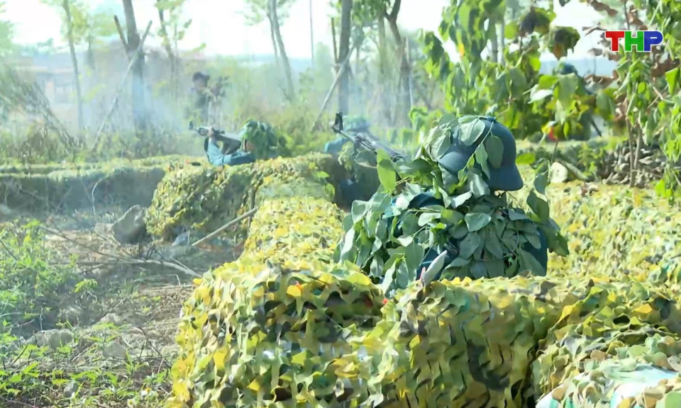 Bản tin thời sự 17h00 (21/10/2026)