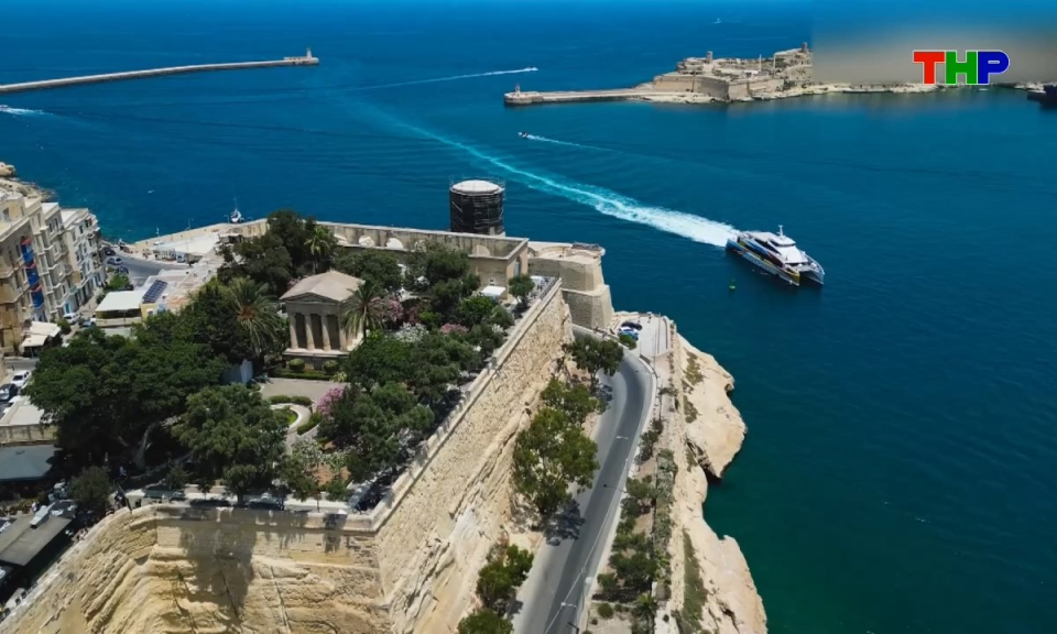 Kh&aacute;m ph&aacute; thế giới: Quốc đảo Malta v&agrave; những điều chưa n&oacute;i (Phần 2)