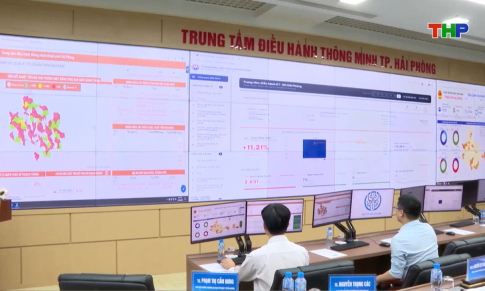 Bản tin thời sự s&aacute;ng (22/10/2026)