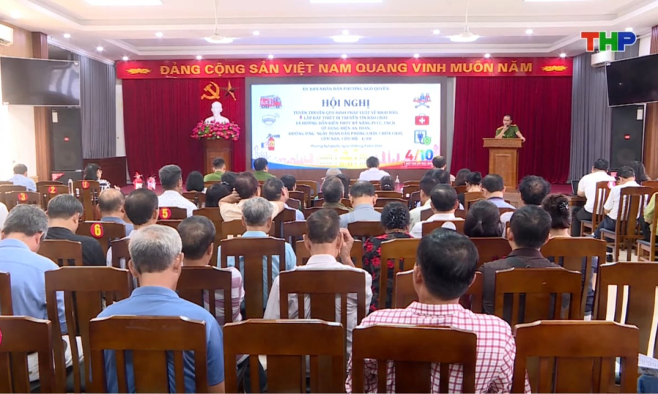 Bản tin thời sự cuối ng&agrave;y (21/10/2026)