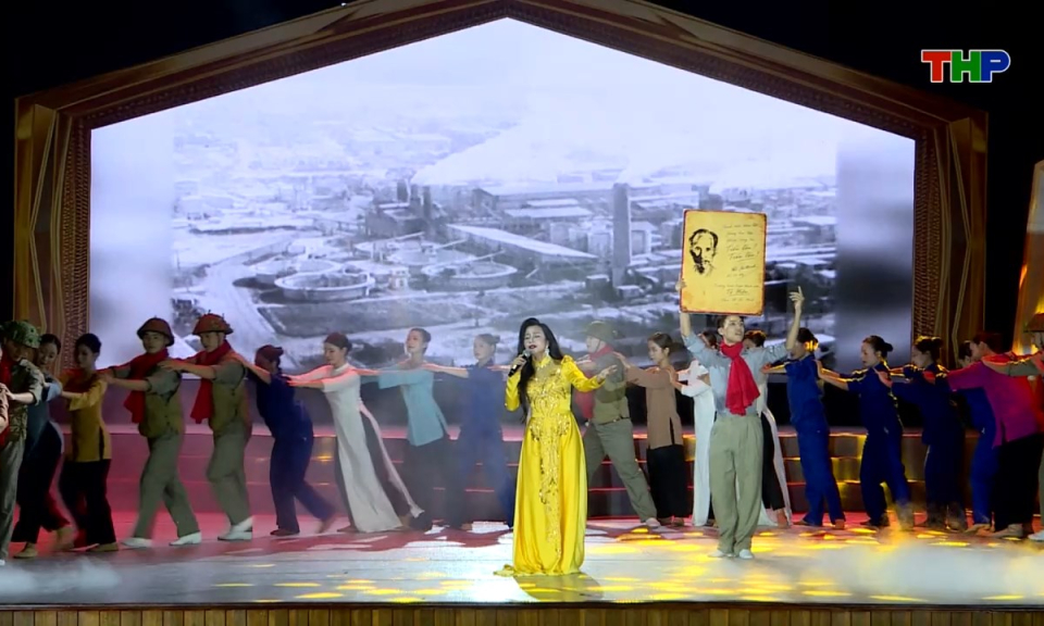 Bản tin tiếng Anh - Hai Phong News (21/10/2026)