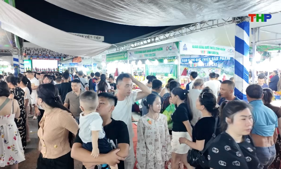 Bản tin tiếng Trung - 海防新闻 (21/10/2026)