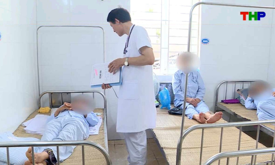 Y học 360: V&igrave; sao bệnh gout ng&agrave;y c&agrave;ng phổ biến?