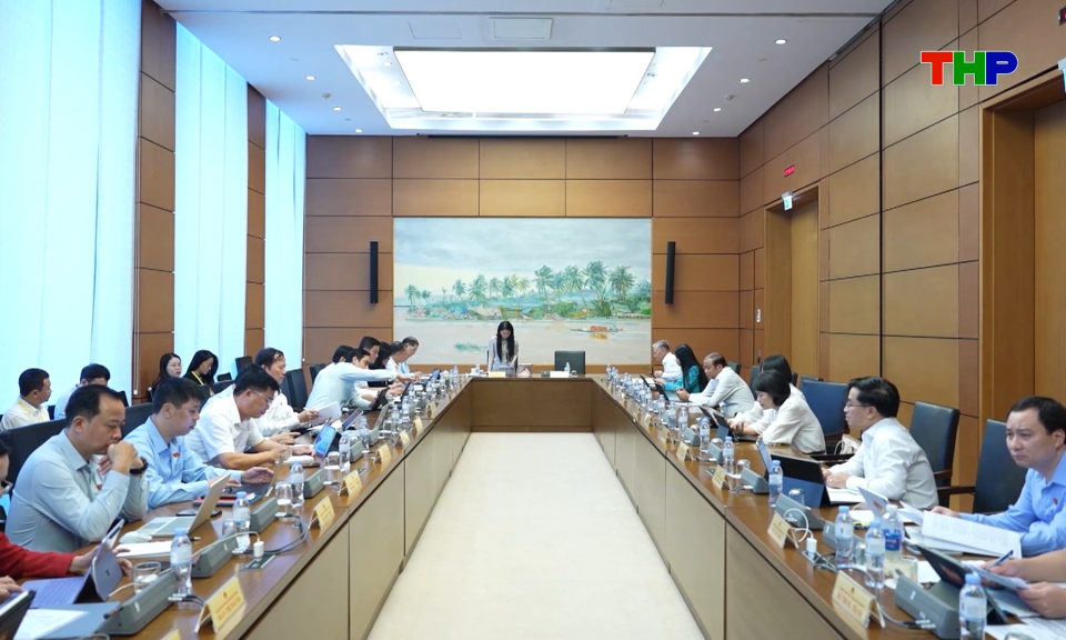 Kỳ họp thứ 2, Quốc hội kh&oacute;a XVI