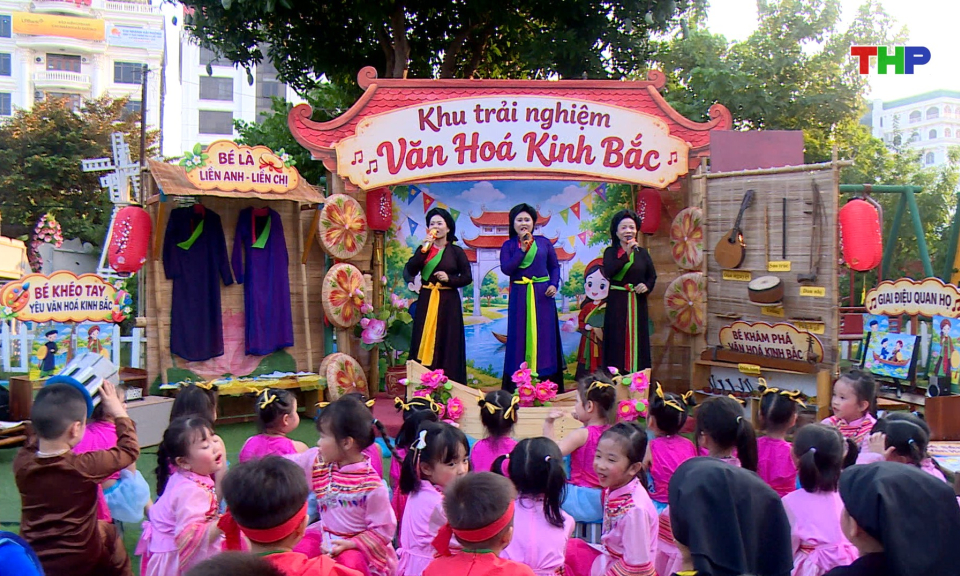 Bản tin thời sự 17h00 (22/10/2026)