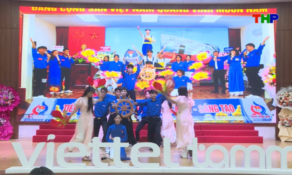 Nhịp sống 24h (23/10/2026)