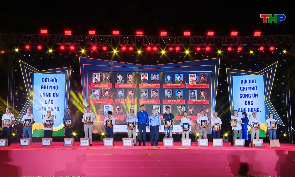 Ngày hội thắm tình quân dân năm 2026