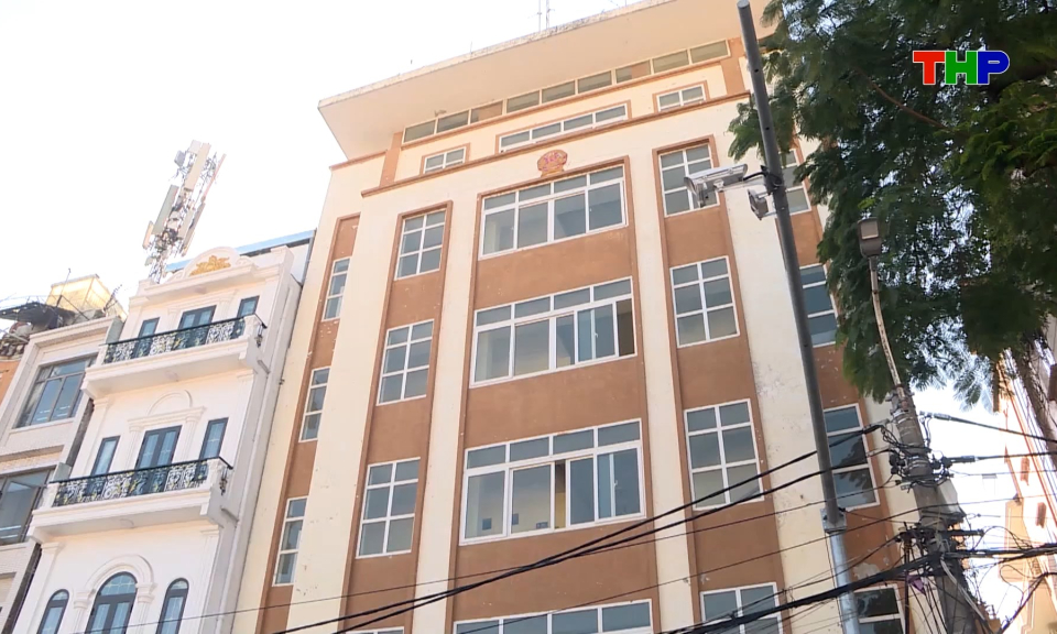 Sử dụng hiệu quả cơ sở nh&agrave; đất d&ocirc;i dư sau s&aacute;p nhập