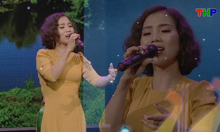Ca nhạc: Lời ru