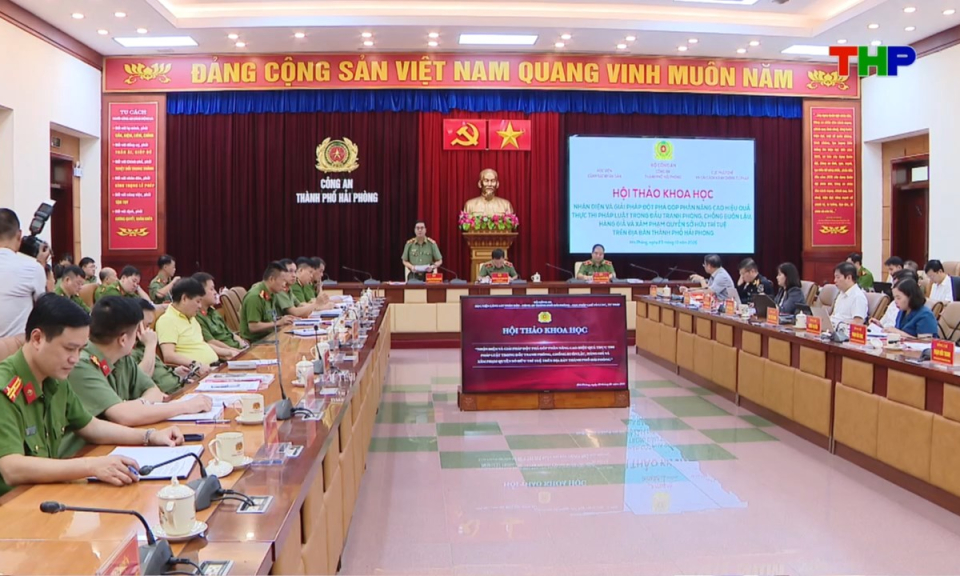 Bản tin thời sự cuối ng&agrave;y (23/10/2026)
