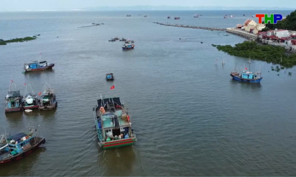 Bản tin thời sự s&aacute;ng (24/10/2026)