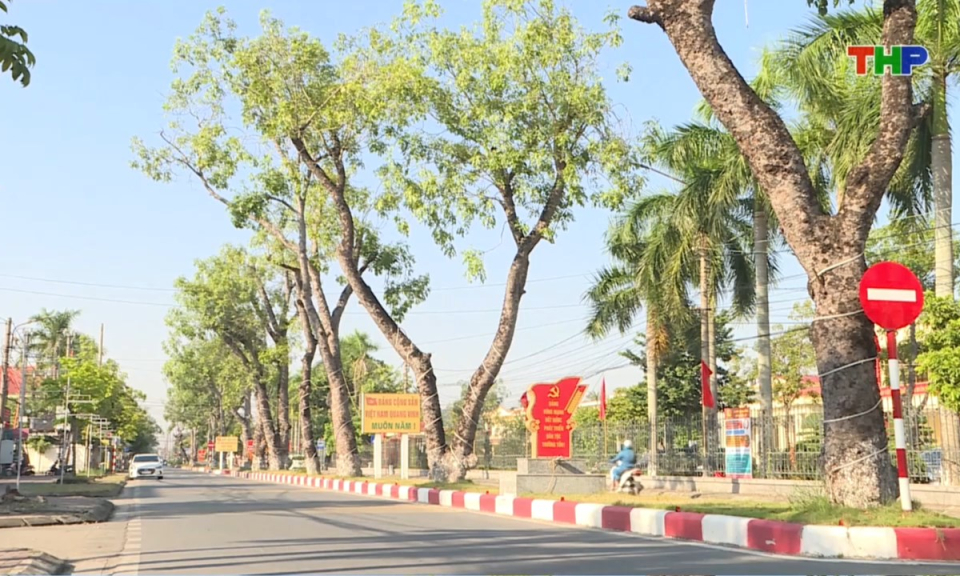 Bản tin thời sự trưa (24/10/2026)