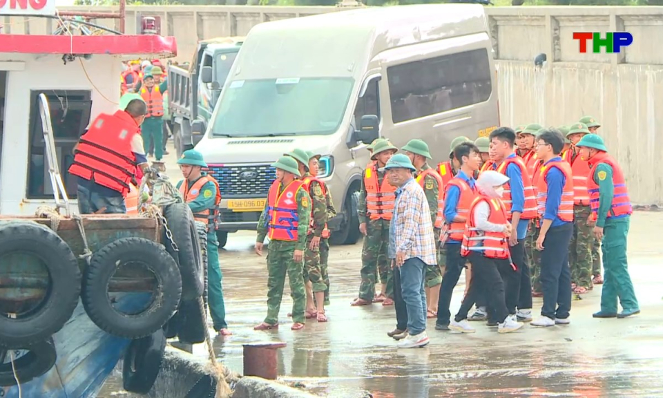 Ch&iacute;nh s&aacute;ch ph&aacute;p luật: Những điểm mới về chế độ, ch&iacute;nh s&aacute;ch đối với lực lượng d&acirc;n qu&acirc;n tự vệ 