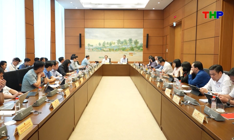 Kỳ họp thứ 2, Quốc hội kh&oacute;a XVI