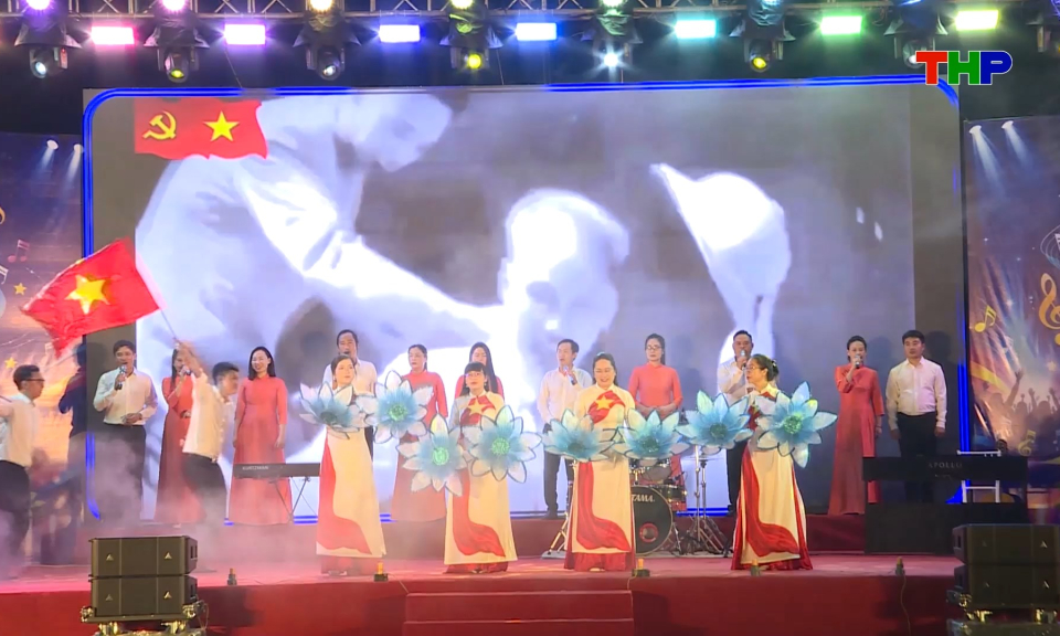 M&ocirc; h&igrave;nh &ldquo;Th&agrave;nh phố văn minh; x&atilde;, phường hạnh ph&uacute;c&rdquo;