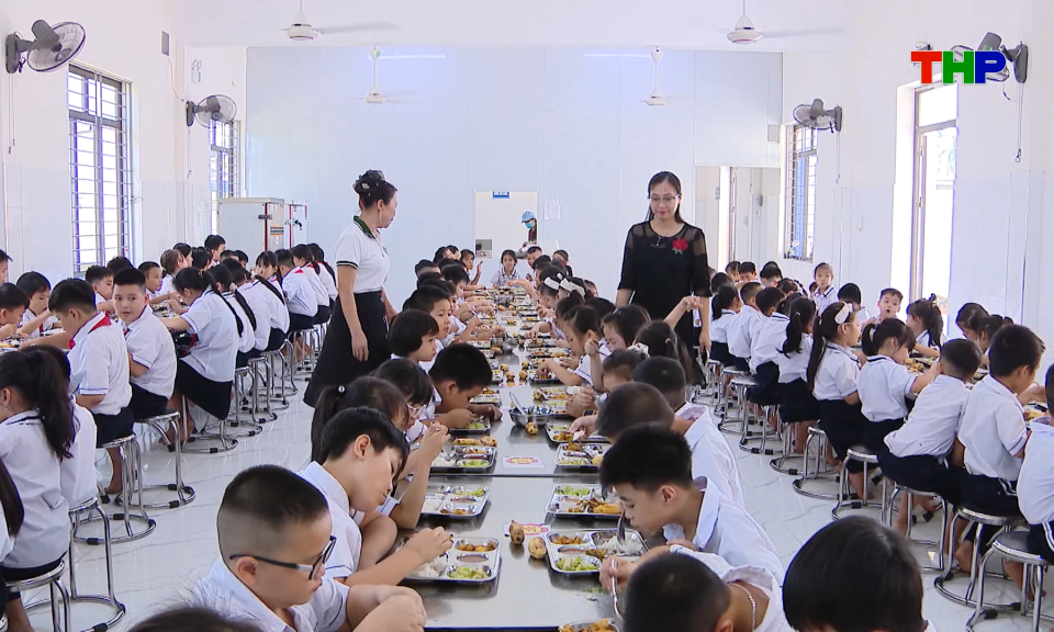 Bản tin thời sự cuối ng&agrave;y (24/10/2026)