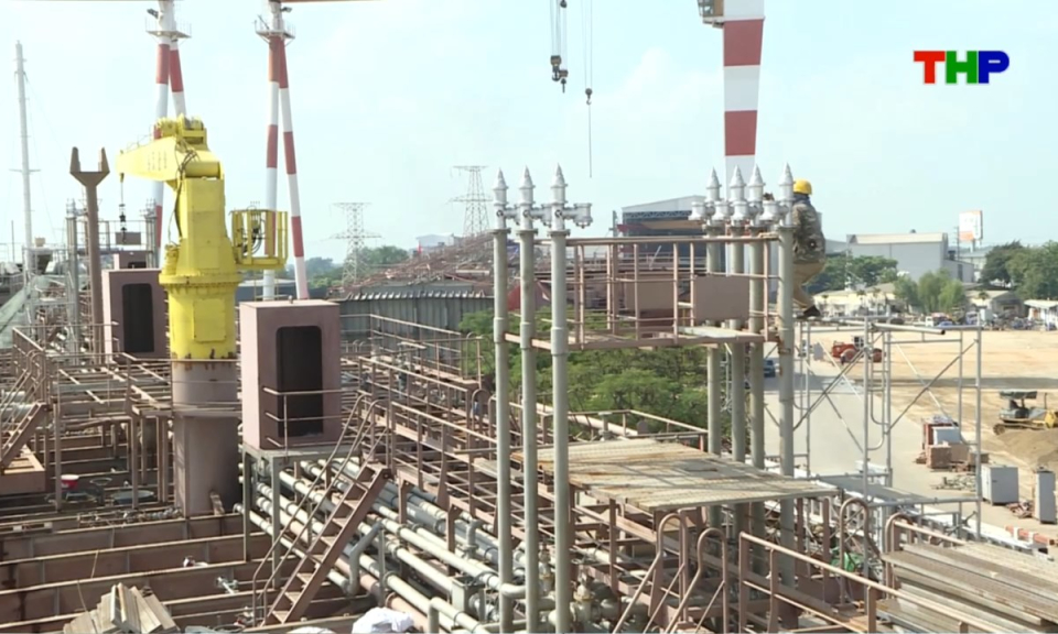 Bản tin thời sự tối (24/10/2026)